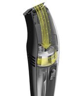 Trim & Vac Beard Trimmer